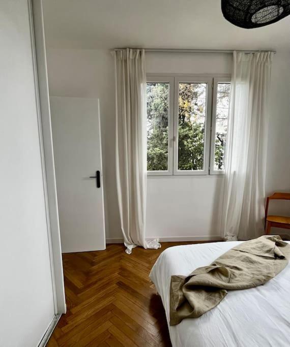 Le Mediterraneen - Terrasse - Parking Apartamento Montpellier