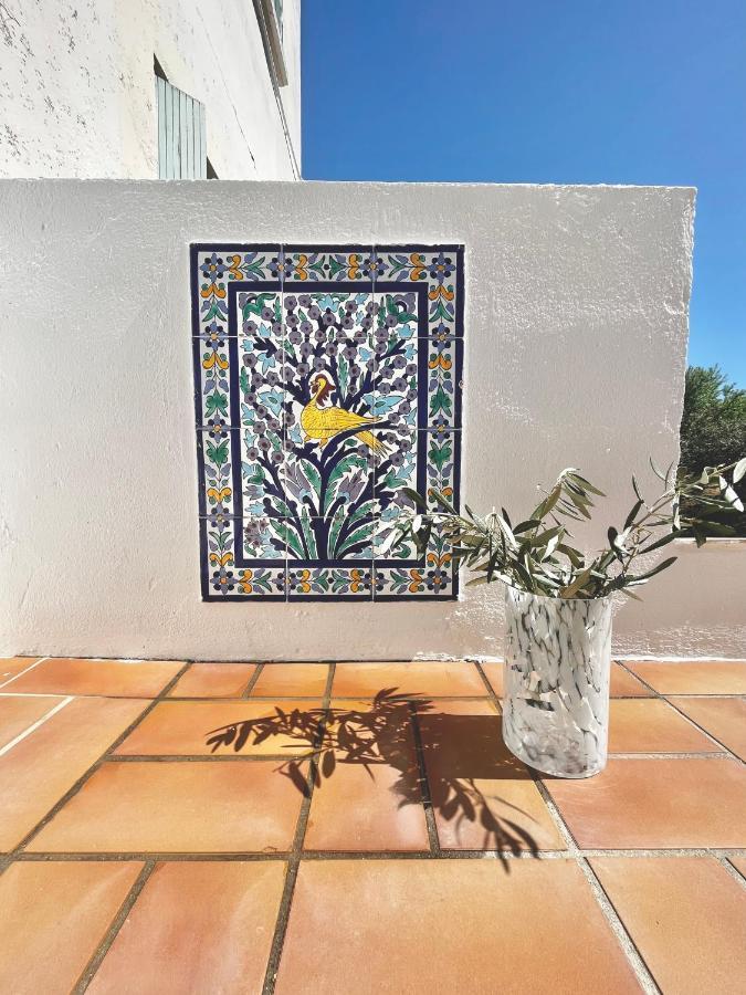 Apartamento Le Mediterraneen - Terrasse - Parking Montpellier